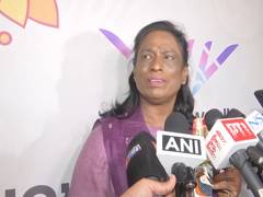 
      
      2030 Commonwealth Games announcement soon: PT Usha
      
      