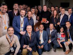 
      
      Starlink aims to transform rural India with satellite internet
      
      