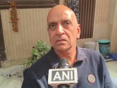
      
      Father of Red Fort blast victim on terror attack speculations
      
      