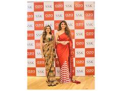
      
      Aza Fashions Unveils ‘ROAR’: A Fierce New Designer
      
      