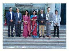 
      
      LTTS, Autodesk Partner to Drive Digital Transformation 
      
      