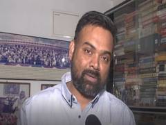 
      
      Will be surprised if Prashant Kishor opens account: Guru Paswan
      
      