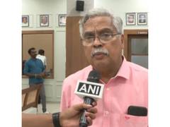 
      
      Binoy Viswam criticizes BJP over security lapses
      
      