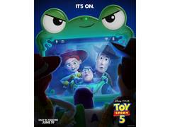 
      
      'Toy Story 5' teaser out
      
      