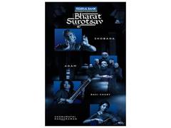 
      
      Federal Bank Unveils 'Bharat Surotsav' – A Cultural Tribute
      
      