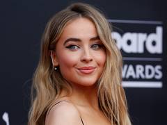 
      
      Sabrina Carpenter set to lead upcoming 'Alice in Wonderland' film
      
      