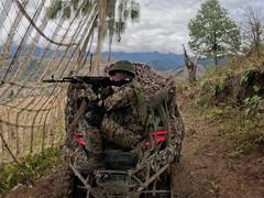 
      
      Exercise ‘Poorvi Prachand Prahar’ showcases India’s growing milit
      
      