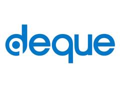 
      
      Deque Systems Named a Leader Among Digital Accessibility Platform
      
      