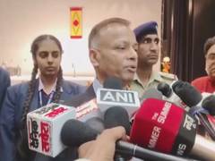 
      
      Haryana on high alert after Delhi car blast
      
      