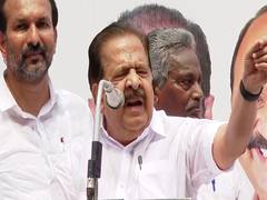 
      
      Ramesh Chennithala on Sabarimala Gold Theft Case
      
      