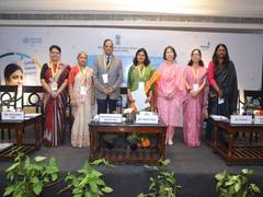 
      
      Union Health Ministry convenes National Consultation and Experien
      
      