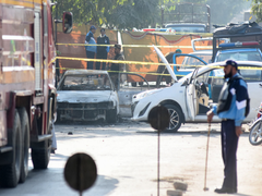 
      
      Islamabad court attack exposes Pakistan’s security lapses
      
      