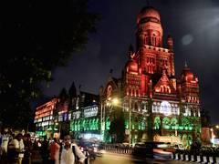 
      
      BJP appoints four new general secretaries in Mumbai unit ahead of
      
      