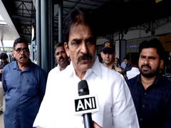
      
      Where is moral responsibility of HM?: KC Venugopal questions
      
      