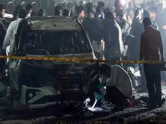 
      
      NIA team likely to visit Faridabad’s Al-Falah Medical College in
      
      