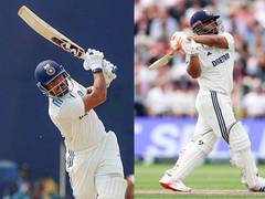 
      
      Ten Doeschate hints at Jurel-Pant pairing for India against SA
      
      