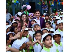 
      
      M3M Foundation Tops Gurugram’s Philanthropy Charts with INR 70 Cr
      
      
