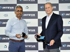 
      
      Inteva Products expands India operations
      
      
