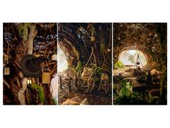 
      
      Discover the Magic of Wicked: For Good at Elphaba's Retreat
      
      