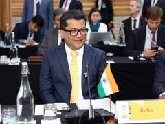 
      
      MoS Pabitra Margherita concludes Latin America visit
      
      