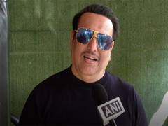 
      
      Govinda to make a comeback with ‘Duniyadari’
      
      
