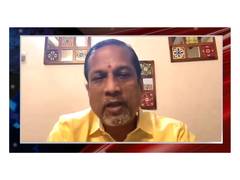 
      
      “People making fun of this are wasting time:” Sridhar Vembu
      
      