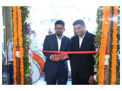 
      
      Signify Inaugurates Philips Smart Light Hub in Ahmedabad, Gujarat
      
      