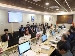 
      
      DFS launches Startup Common Application Journey on Jan Sammarth P
      
      