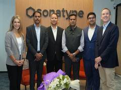 
      
      Sonatype Celebrates Grand Opening of India Innovation Hub
      
      