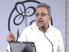 
      
      TMC accuses ECI of “favouring” BJP by amending BLA's appointment
      
      