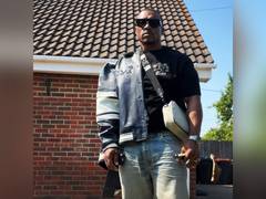 
      
      ‘Dune: Prophency’ adds ‘Adolescence’ actor Ashley Walters to cast
      
      