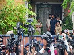 
      
      HC Dismisses PIL Seeking CBI Probe into Y Puran Kumar suicide
      
      