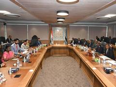 
      
      Duma Boko hails President Murmu’s “historic state visit”
      
      
