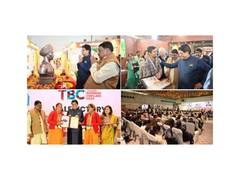 
      
      'Government to promote tribal products in international markets'
      
      