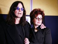 
      
      Osbourne family opens up on Ozzy’s demise
      
      