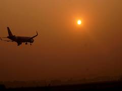 
      
      Bomb threat hoax at Airport Terminal 3: Delhi Police
      
      