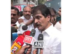 
      
      Delhi blast a serious security lapse: KC Venugopal
      
      