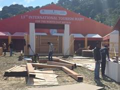 
      
      Sikkim to host 13th International Tourism Mart
      
      