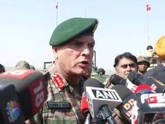 
      
      'RUDRA' brigade to succeed in multi-domain operations: Lieutenant
      
      