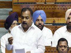 
      
      Parliament constitutes 31-member JPC, Opposition: 'rubber stamp'
      
      