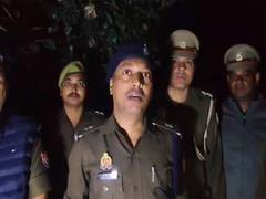 
      
      Wanted cow smuggler shot on leg in police encounter in Ballia
      
      