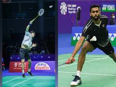 
      
      Sen and Prannoy storm into Kumamoto Masters pre-quarterfinals
      
      