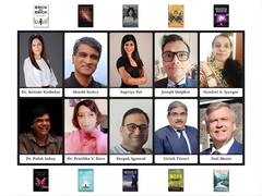 
      
      Ready to Discover Your Next Must-Read? Start With These Authors!
      
      