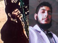 
      
      Delhi blast case: Agencies recover Umar, Muzammil's diaries
      
      