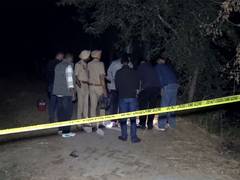 
      
      Two arrested in police–miscreants encounter in Amrit
      
      