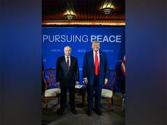 
      
      Russian Foreign Minister says 