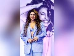
      
      Priyanka Chopra's daughter spent time with Mahesh Babu, Rajamouli
      
      