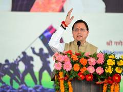 
      
      Uttarakhand cabinet approves increasing financial assistance
      
      