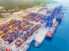 
      
      Export Promotion Mission welcomed but faces major operational hur
      
      