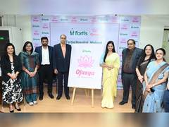 
      
      Fortis Hospital, Mulund Launches 'Ojasya'- A Holistic...
      
      